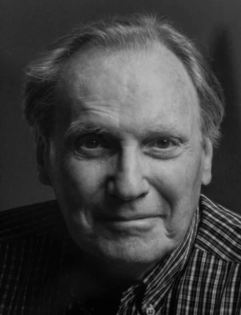 Maurice B. Nussbaum Profile Photo