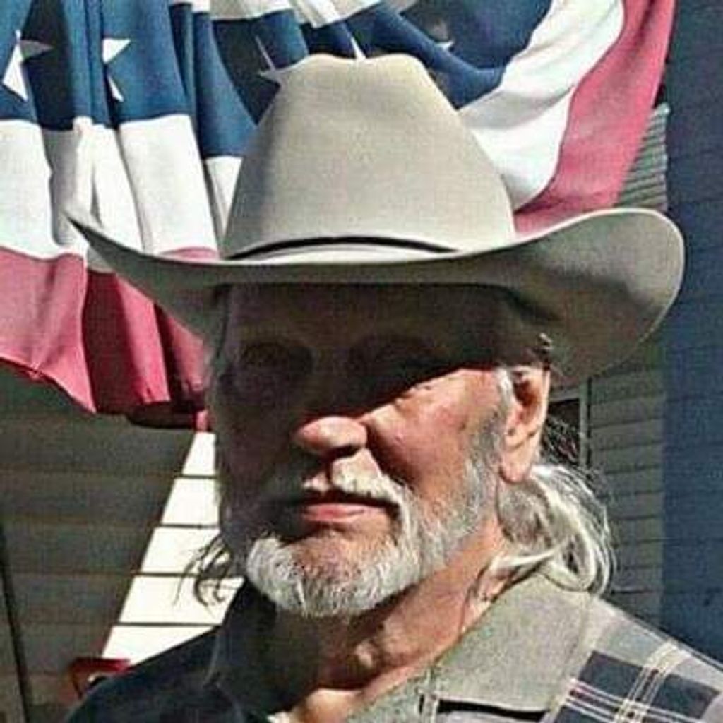 Samuel Creech Profile Photo