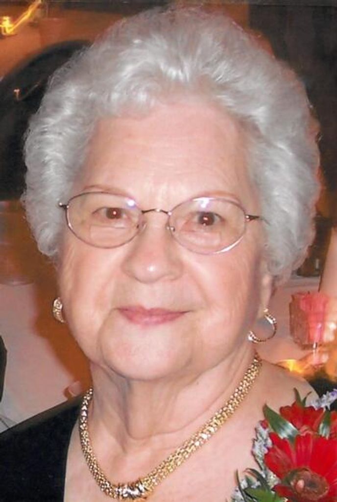 Revel (Wibright) Conley Profile Photo