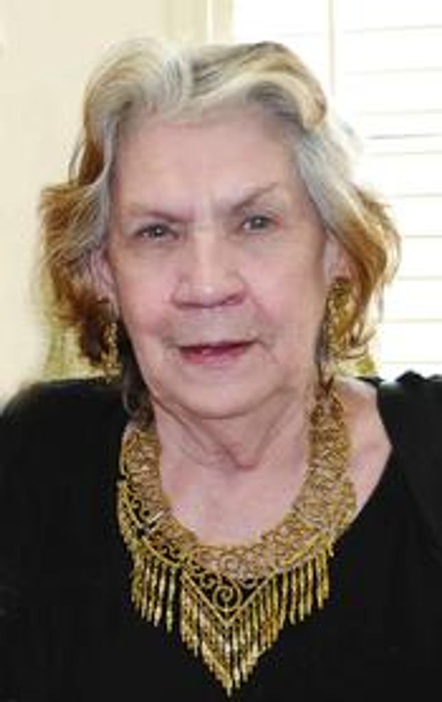 Geraldine "Jerrie" H. Taylor