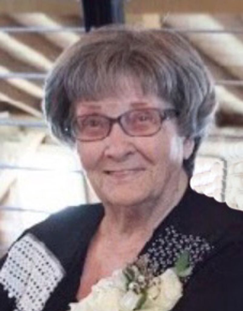 Helen A. Williams