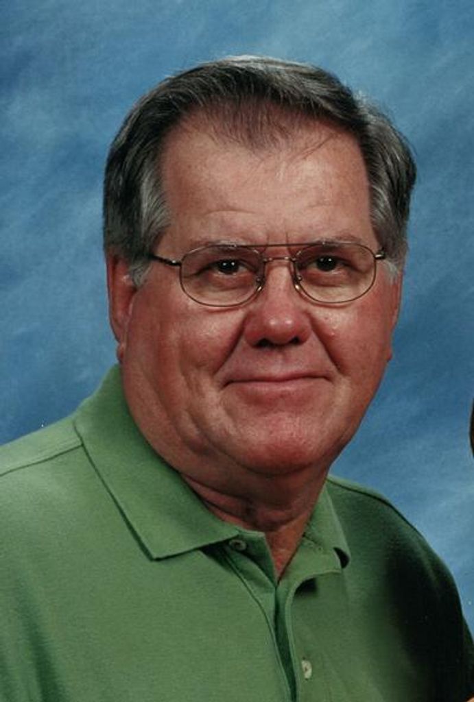 Wayne David Richardson Profile Photo