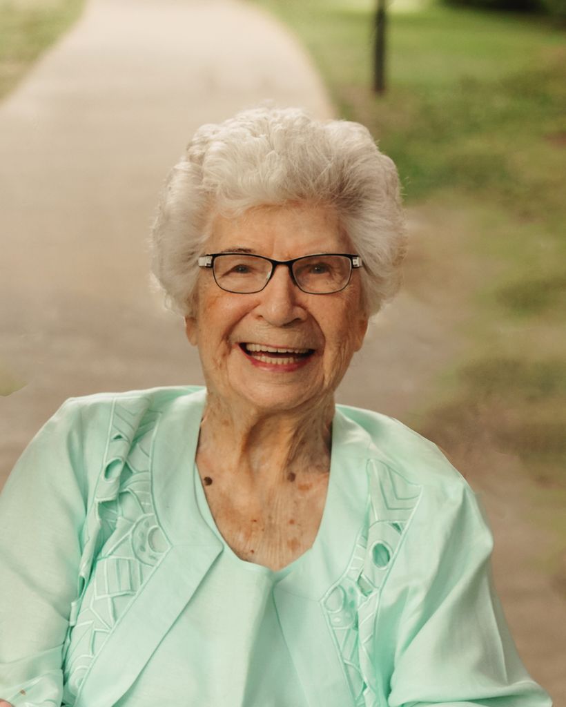 Mrs. Vernell Mathieu Profile Photo