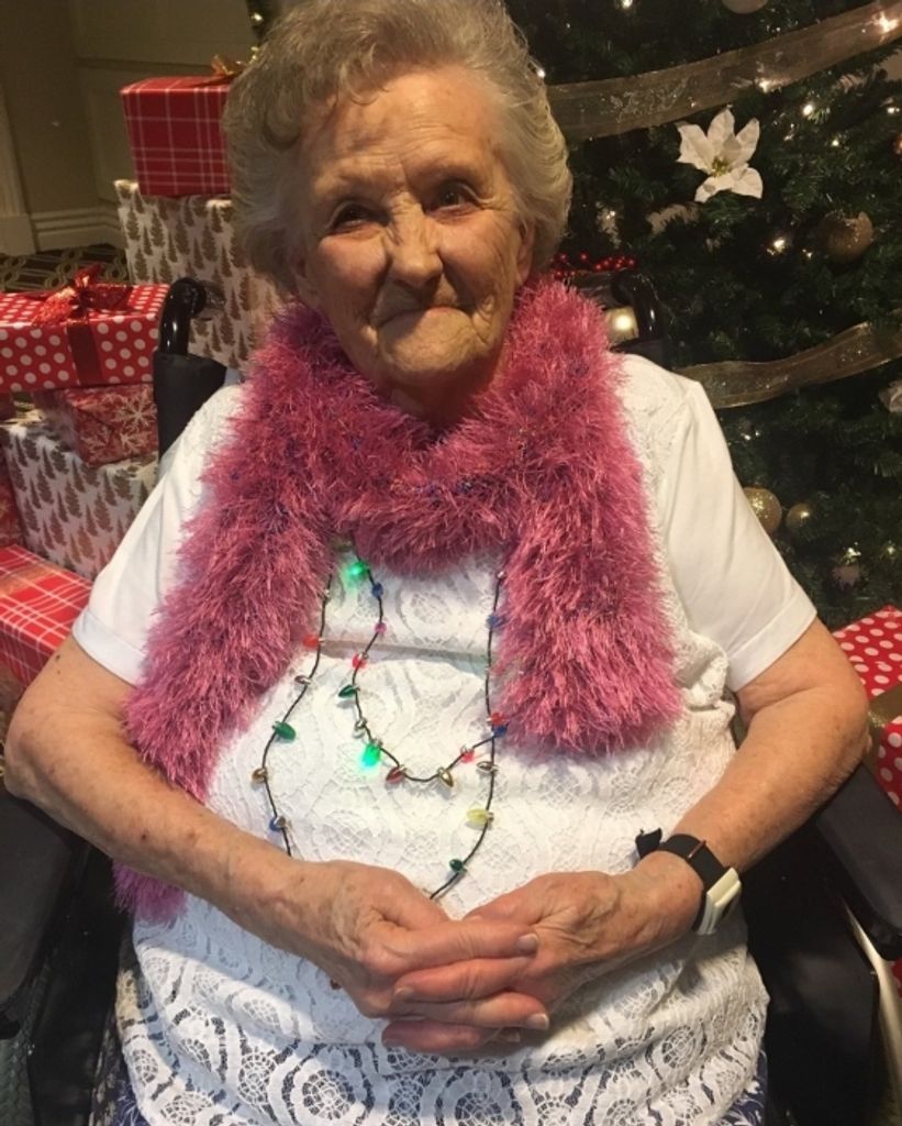 Dorethy Hollingshead Profile Photo