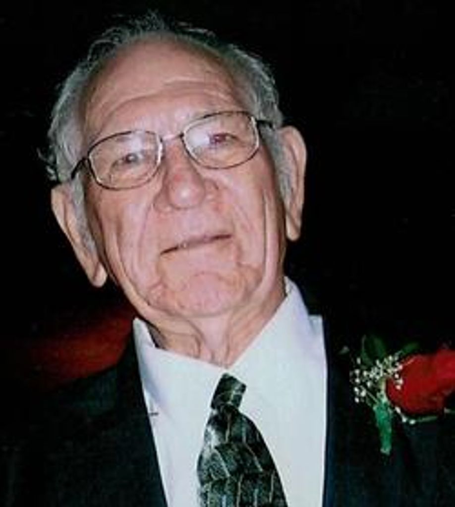 Melvin Loesch Profile Photo