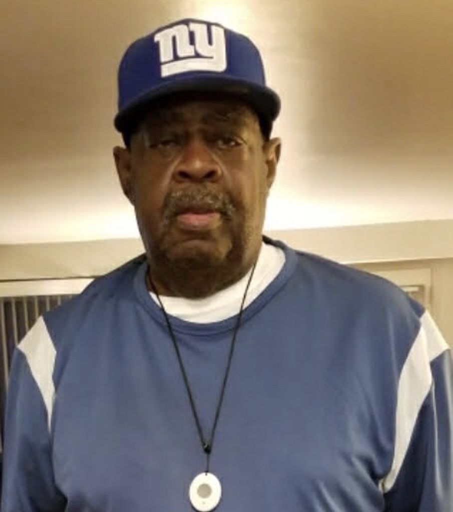 Leon Anthony Simmons Profile Photo