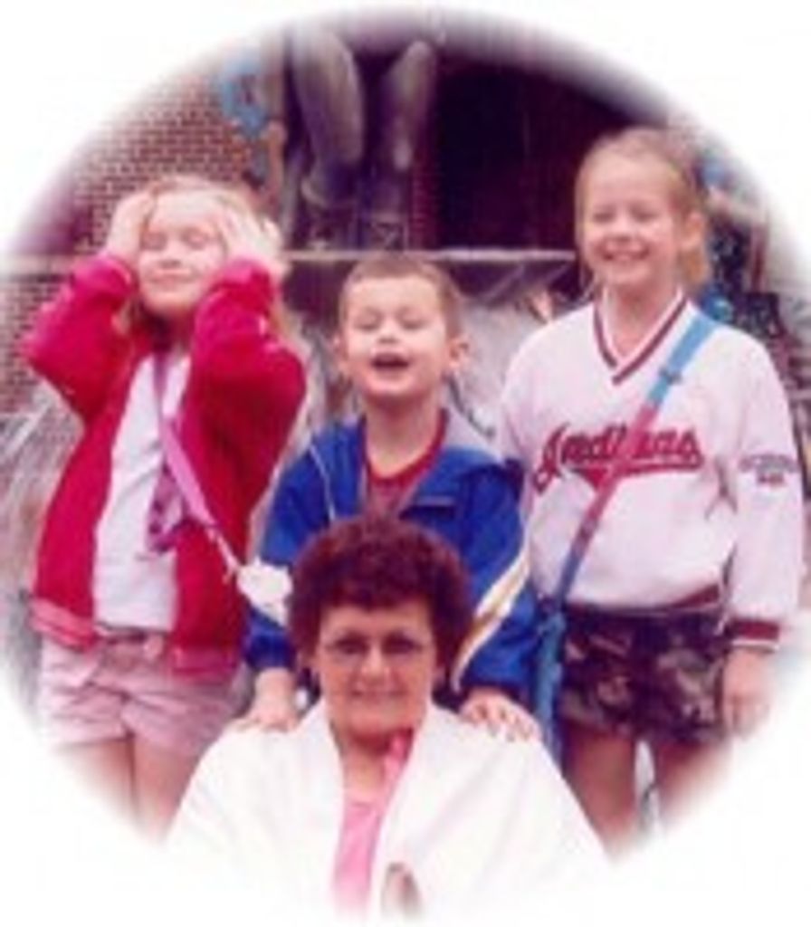 Lannie Sue Sowers