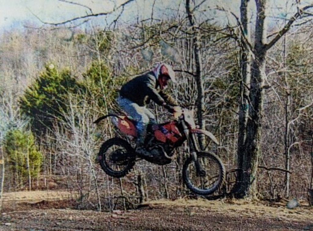 James Frank Perdue Profile Photo