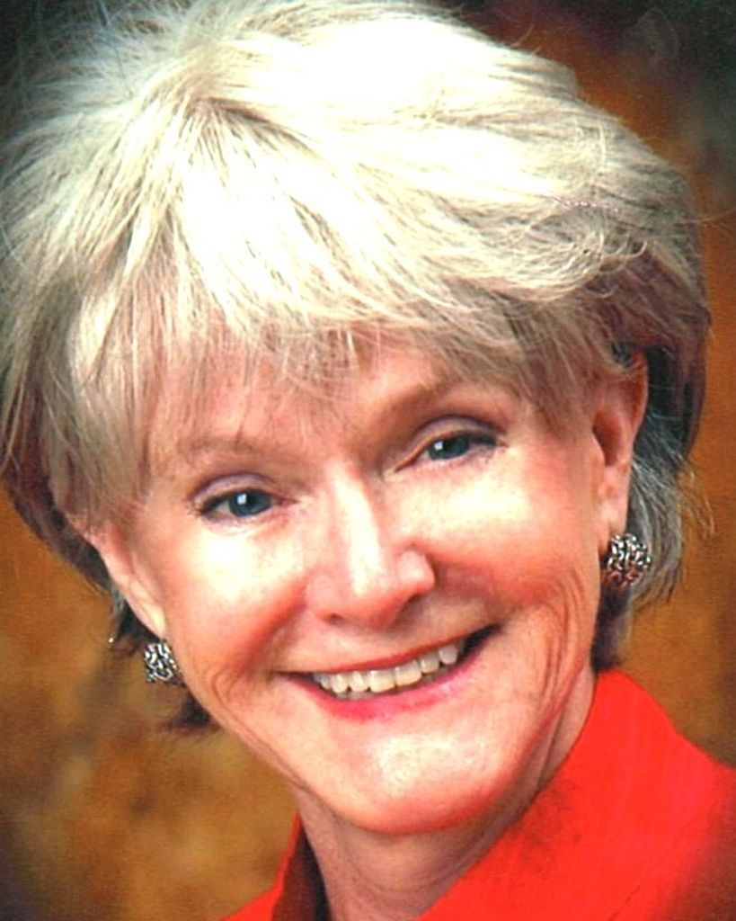 Joan Katherine Emrick Profile Photo