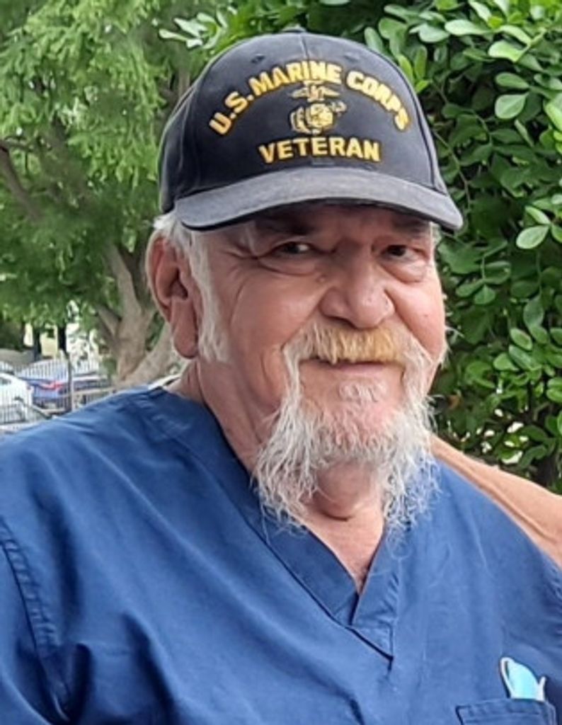 Jose "Joe" Chavarria Profile Photo