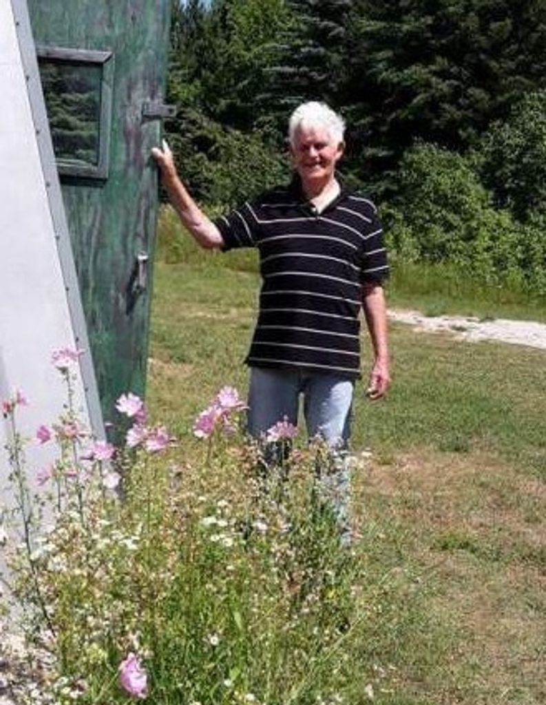 William "Bill" Lloyd Wark Profile Photo