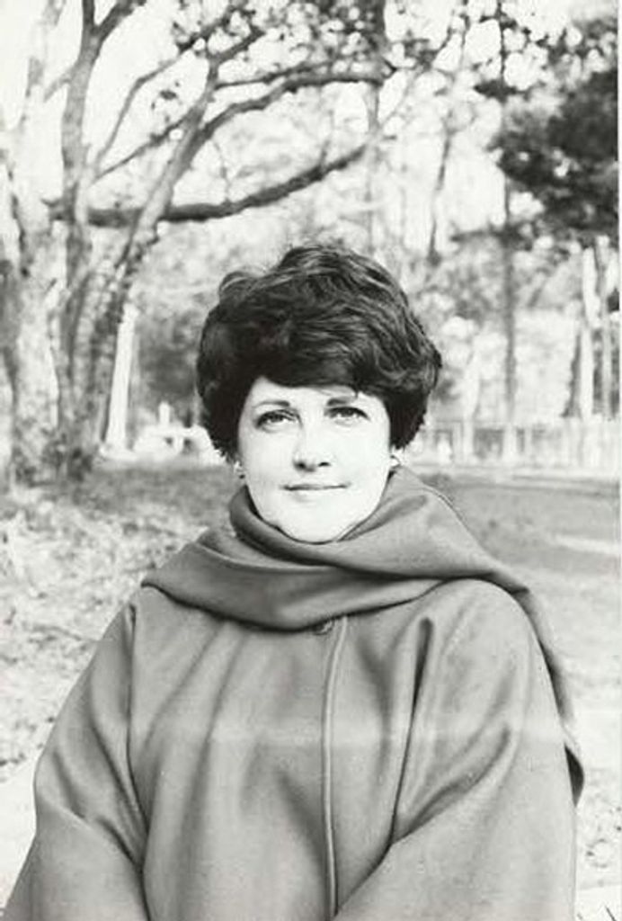 Verna Faye O'Quin Profile Photo