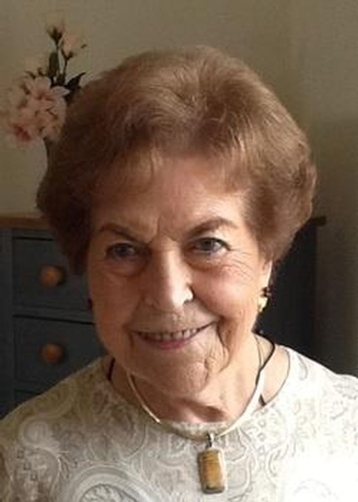 Ellen Margot Hahnenberger