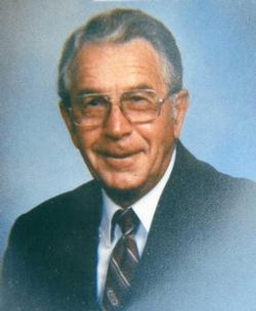 Thoburn Sheppard