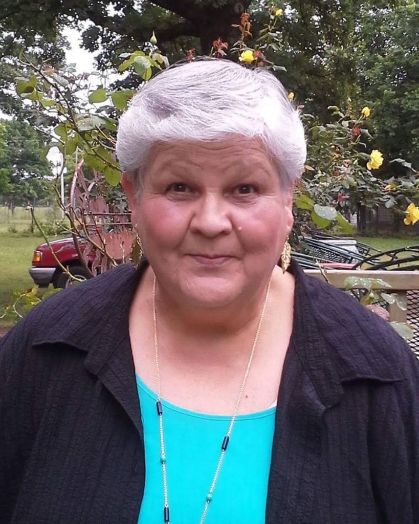 Donna Kay Jacobs