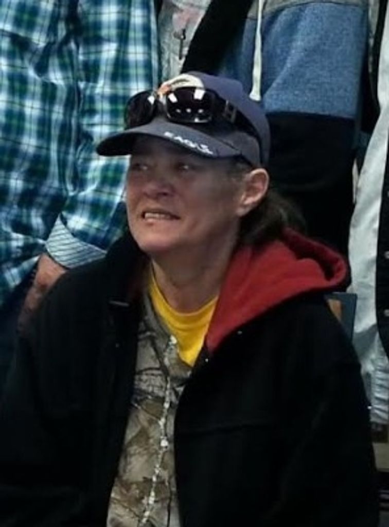 Susan Annette Holcomb Profile Photo