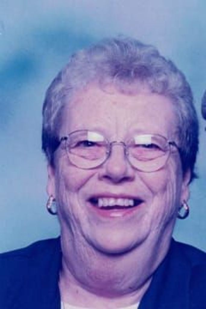 Elsie Faye Goins