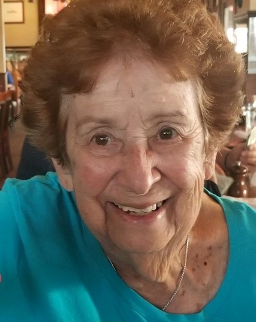Helen A. Lawrence Profile Photo