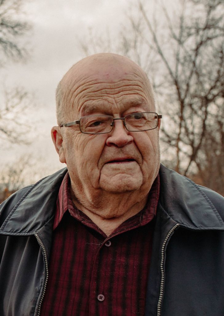 Maynard Anderson Profile Photo