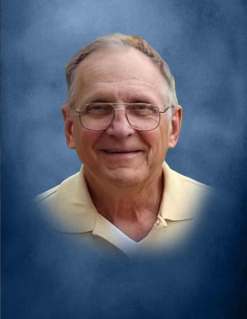 Kenneth L. Peterson