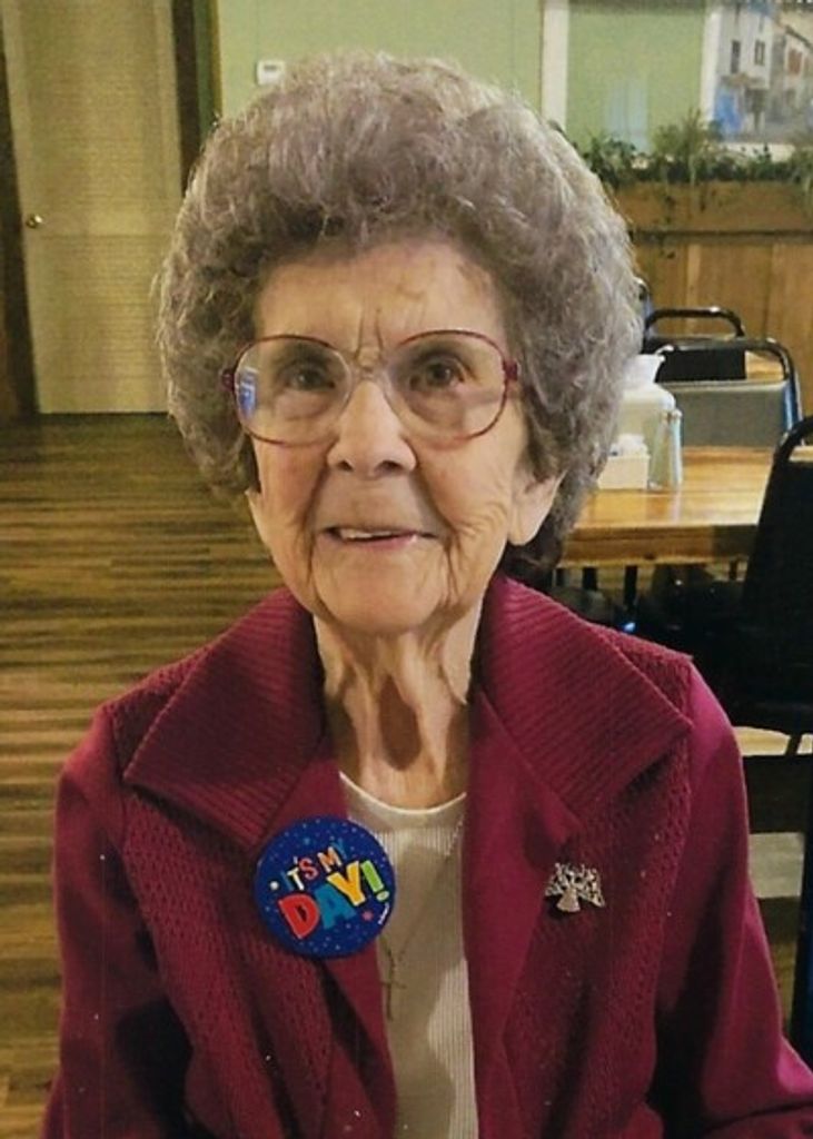 Lela Belle Holderfield Profile Photo