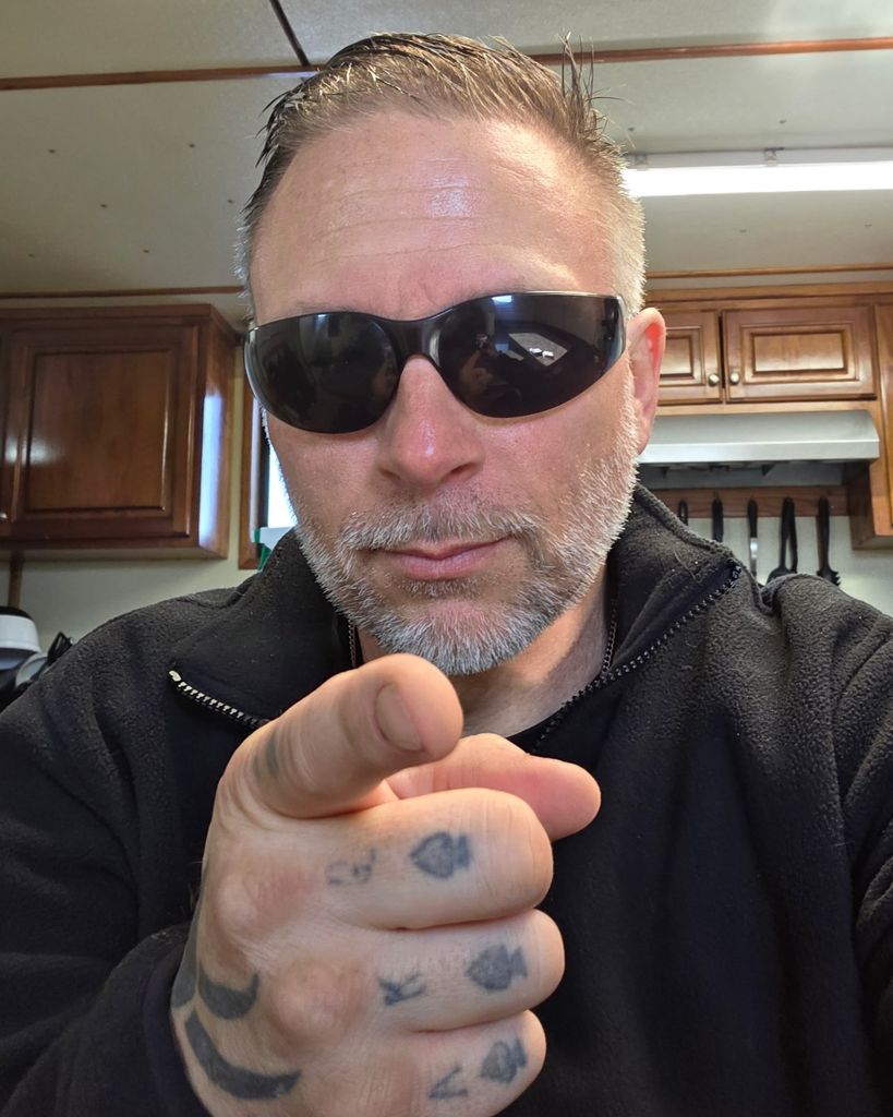 Jason Keith Burns Profile Photo