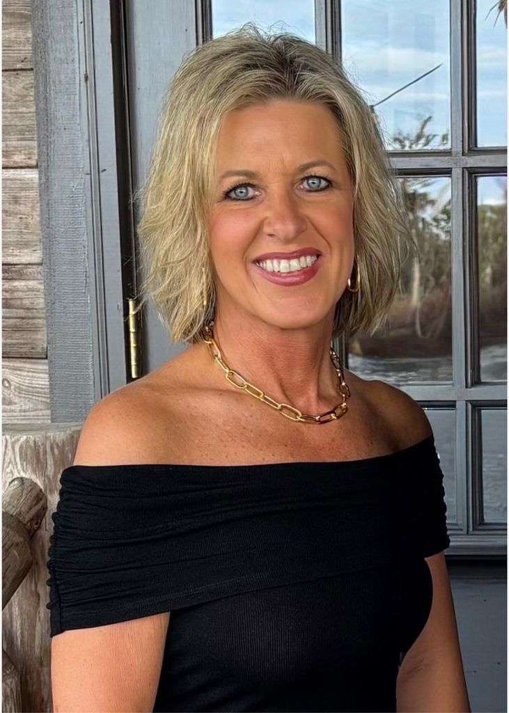 Melahn Harrell Profile Photo
