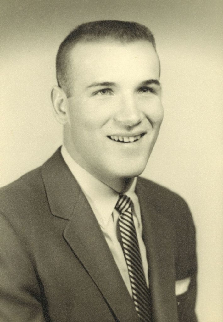 Richard A. Beschen Profile Photo