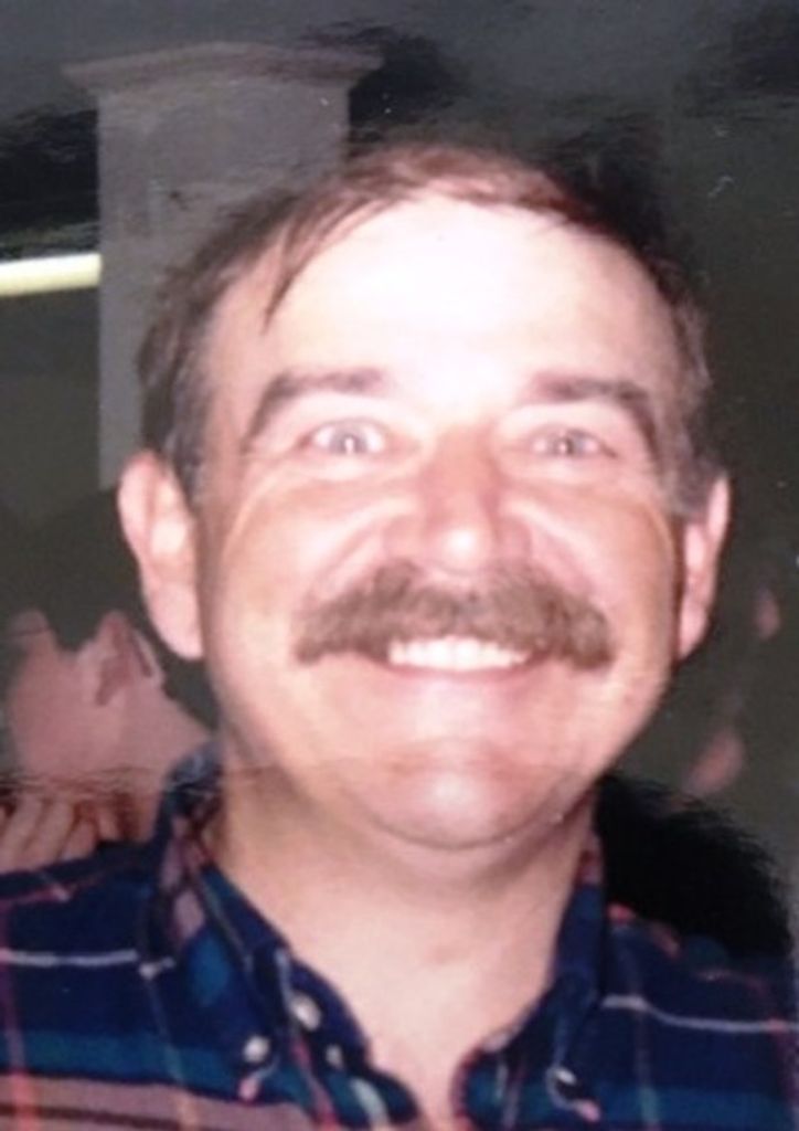 Steven F Smith Profile Photo