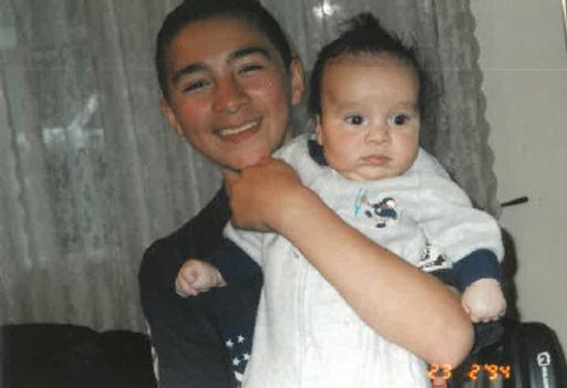 Josue Abraham Curiel photo gallery thumbnail 86 of 104