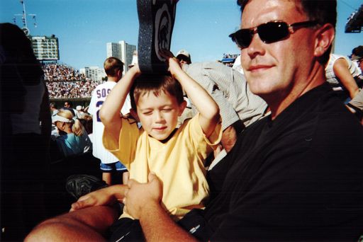 Christian Neil Zidaroff Obituary May 25, 2026 - Newcomer Dayton