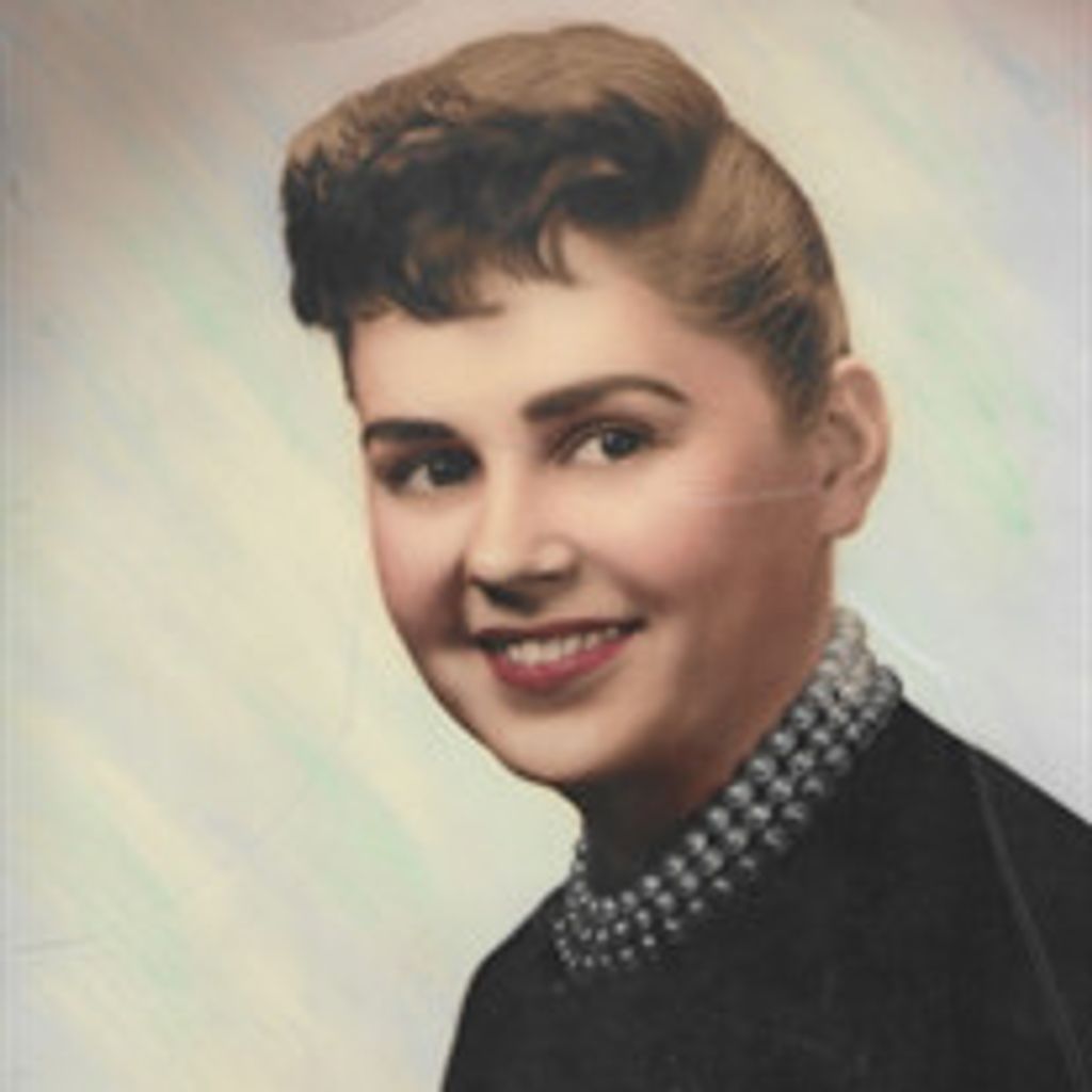 Dolores Mae Gala