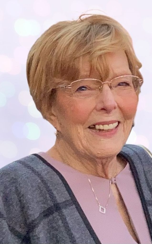 Charlotte L. Von Glahn Profile Photo