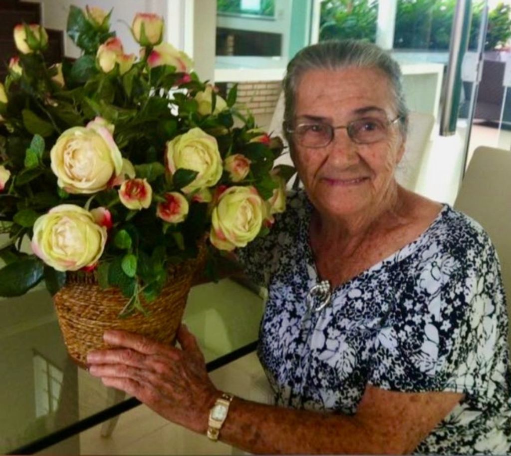 Maria Salomé Pereira