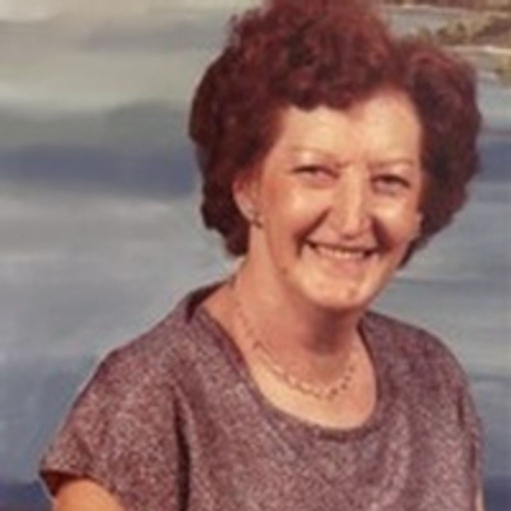 Martha Elizabeth Winchester