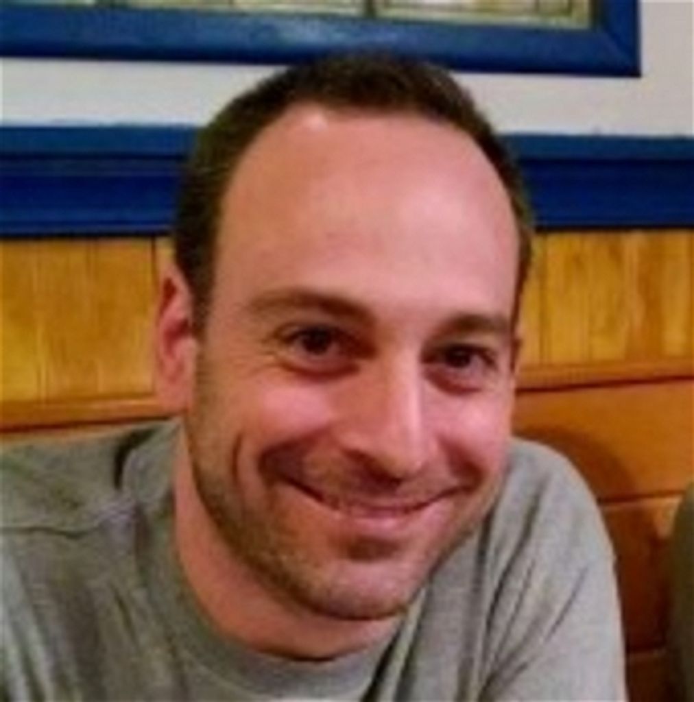 Matthew Kyle Overly Profile Photo