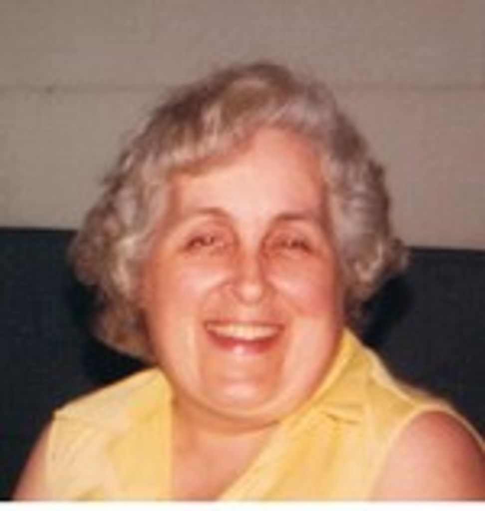 Theresa A. Antoine