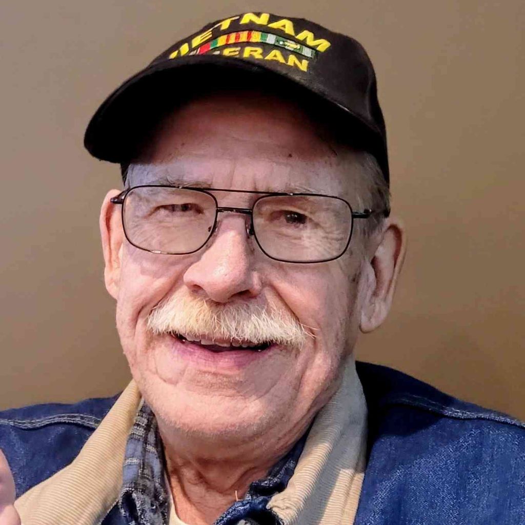 Harry Dall Profile Photo