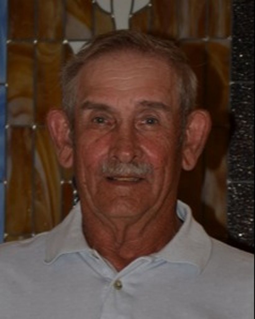 Ron Ross, 82, of Orient