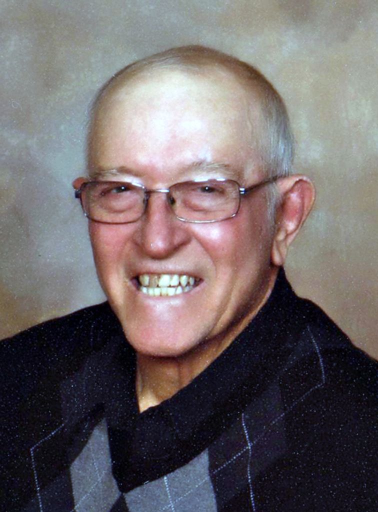 Lyle Vernon "Tuffy" Orr