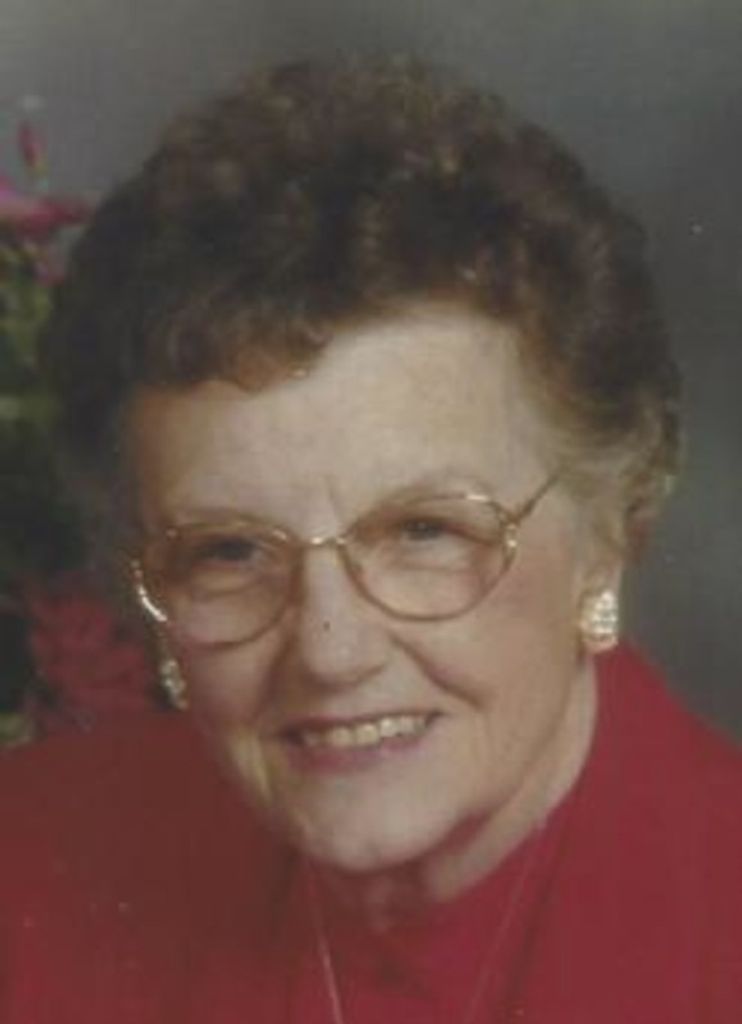 Evelyn Miller Profile Photo