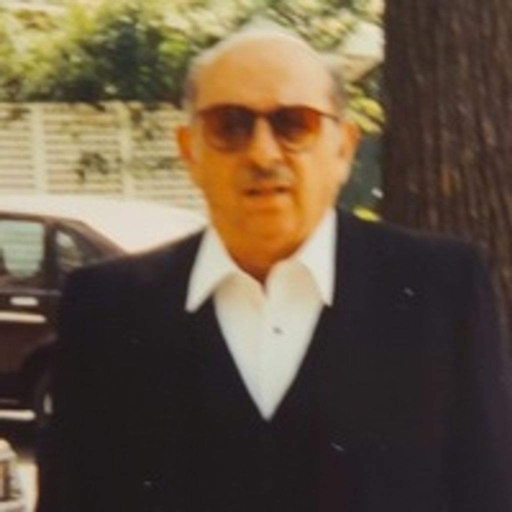 Joseph Rocco Barone