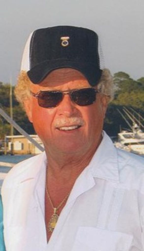 Clarence Eugene Beck