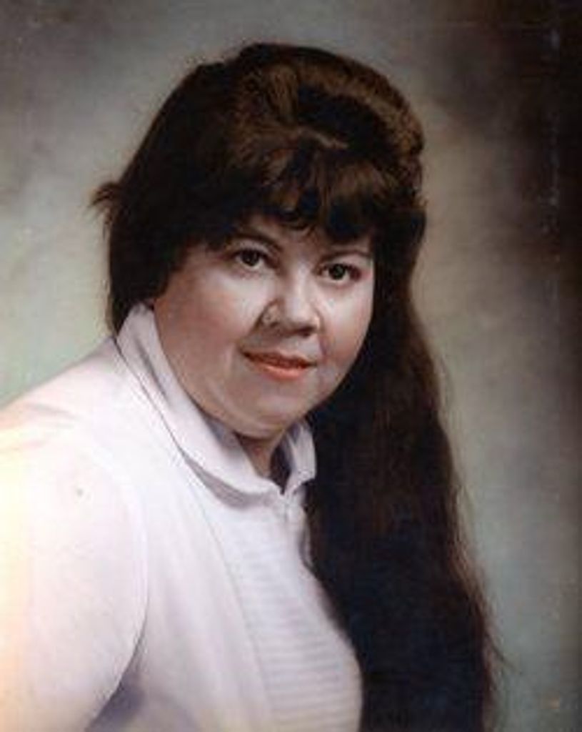 Gloria E. Hall