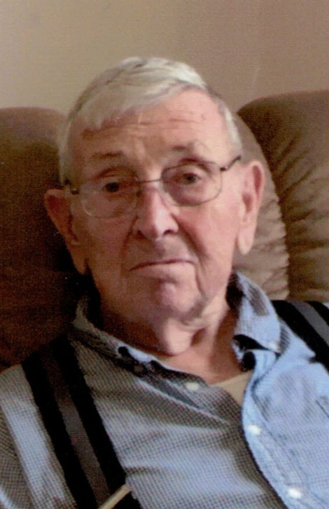 Thomas S. Horsfield