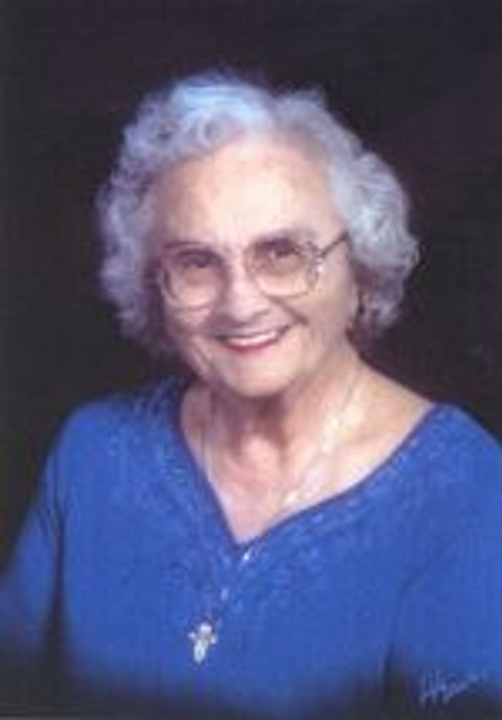 Rosemary Louise Fockler