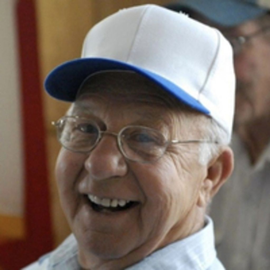 Norvel C. 'Tiny' Simpson