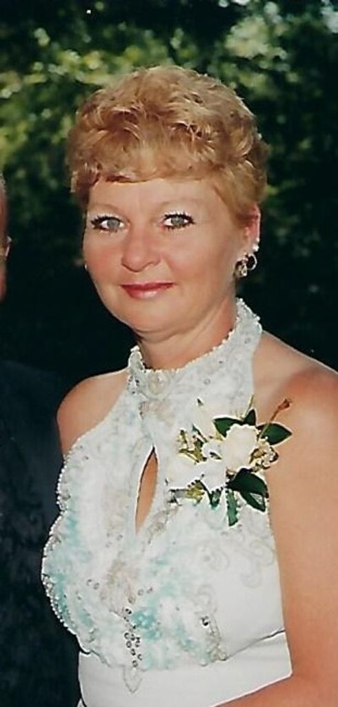 Ann Marie Rodriguez Profile Photo