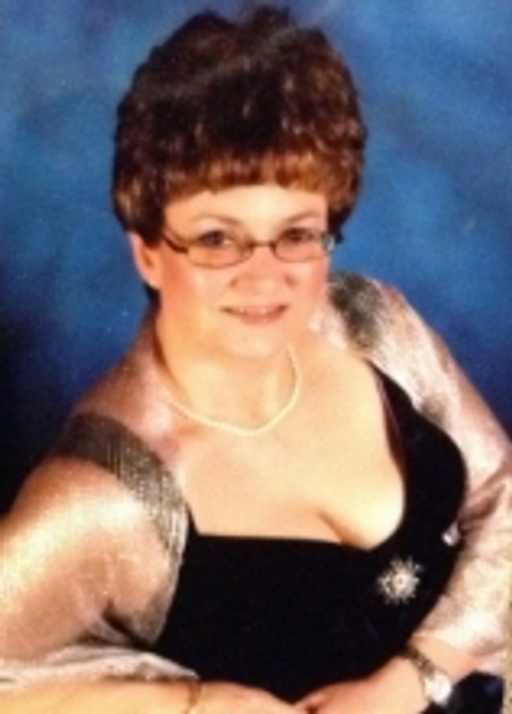 Valerie Sue Gallatin
