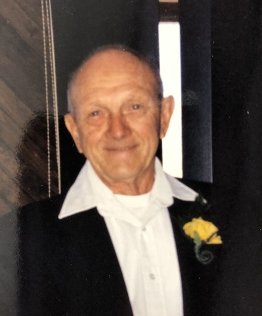 Harold W. Longley Profile Photo